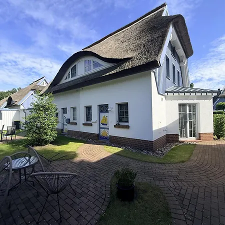 Suenneck Feriehus *